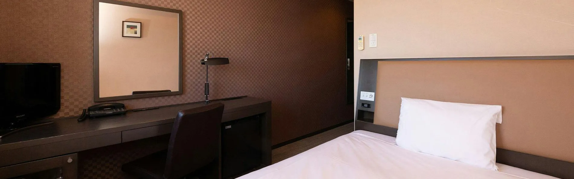 京急EXイン蒲田