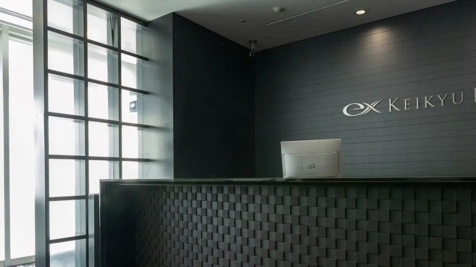 Keikyu EX Inn Kamata