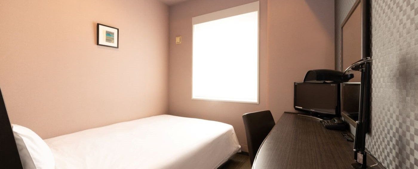 เตียงคู่ขนาดเล็ก