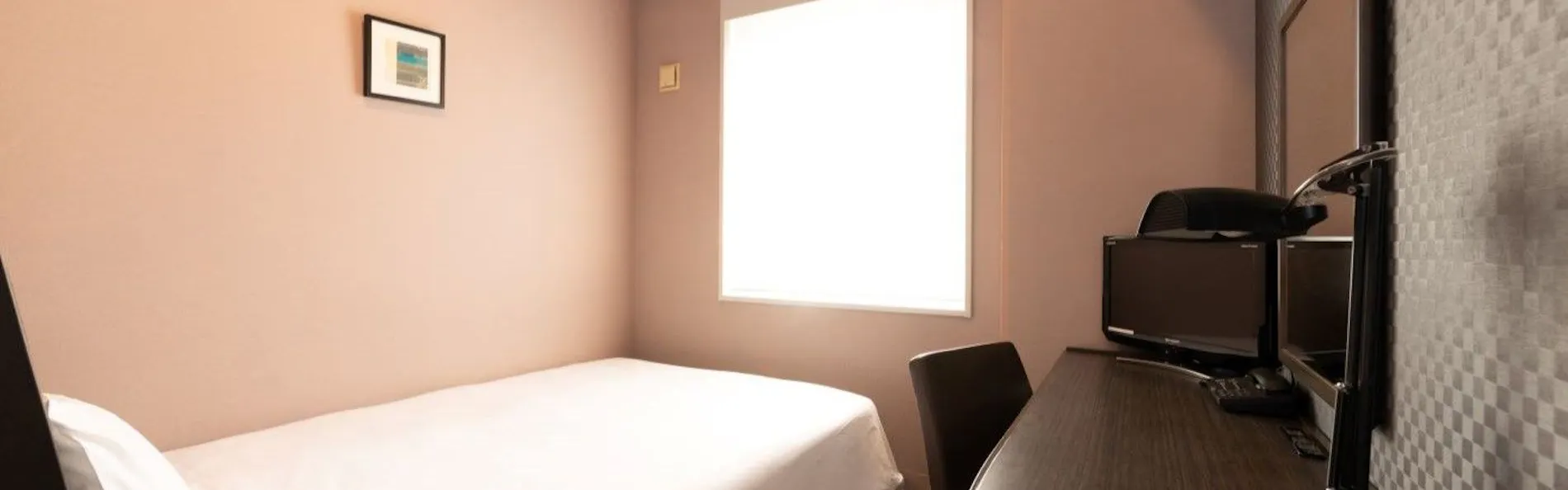 京急EXイン蒲田