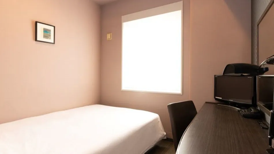 Keikyu EX Inn Kamata