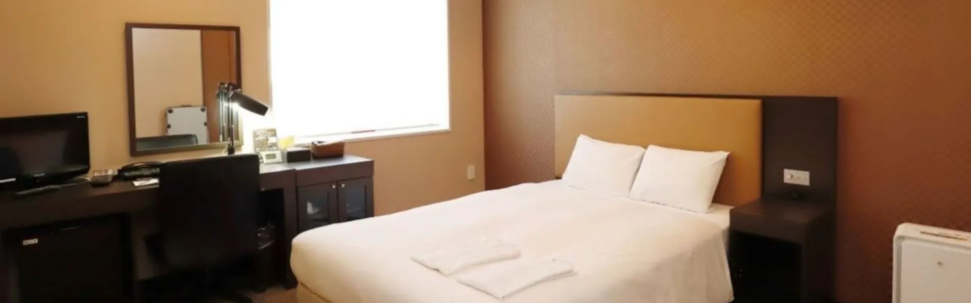 京急EXイン蒲田