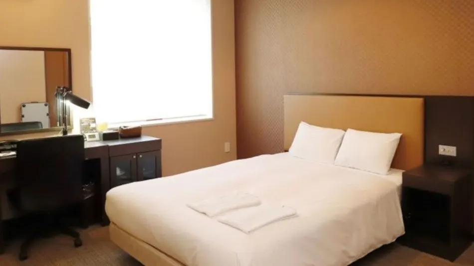 Keikyu EX Inn Kamata