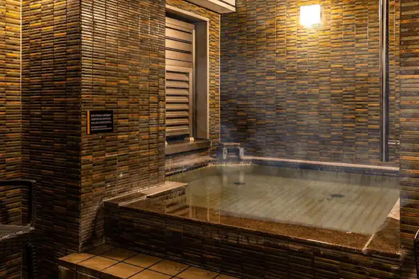 ห้องอาบน้ำรวม