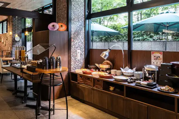 ร้านอาหาร