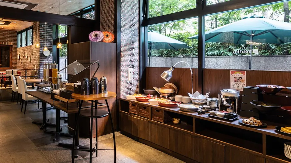 APA Hotel Kyoto-Eki Horikawa-Dori