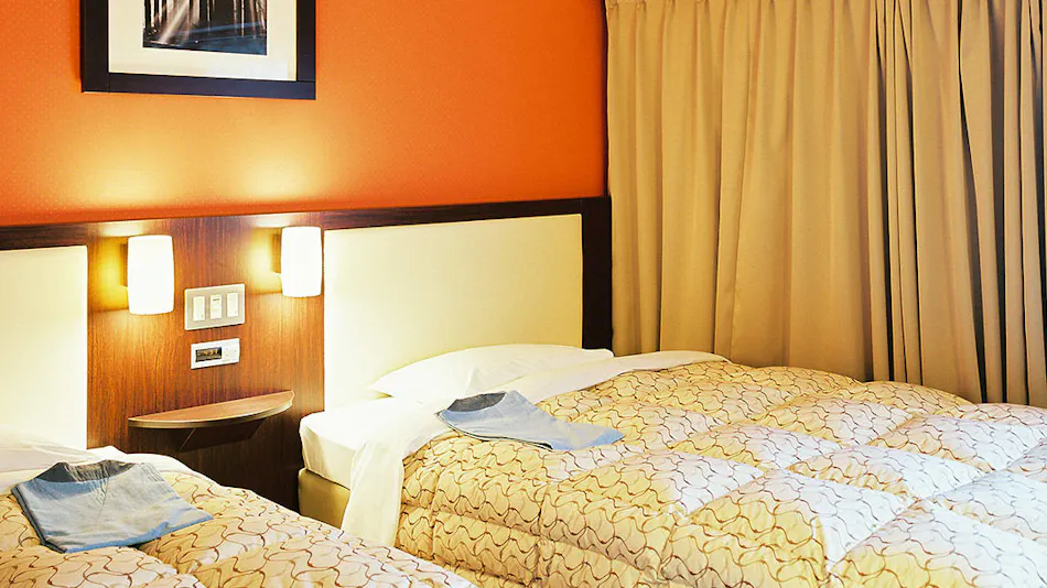 Toyama Manten Hotel (Manten Hotel Chain)