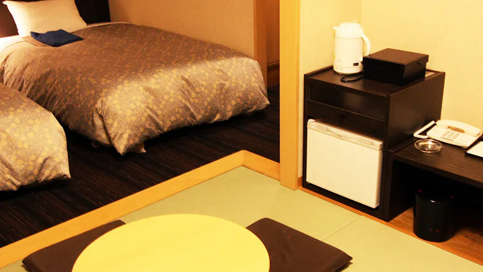 Toyama Manten Hotel (Manten Hotel Chain)