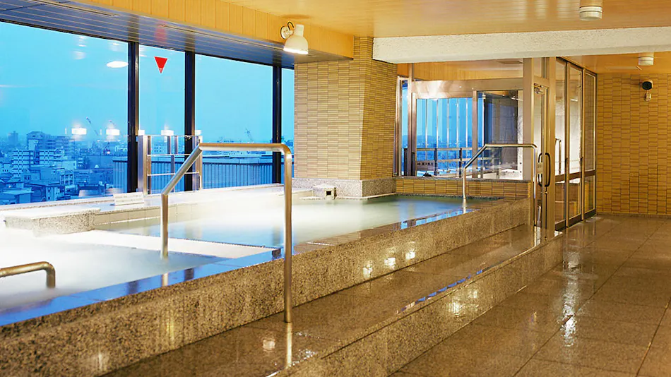 Toyama Manten Hotel (Manten Hotel Chain)