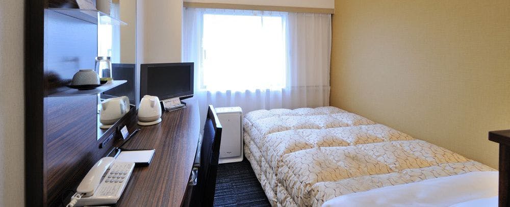 富山マンテンホテル（マンテンホテルチェーン）