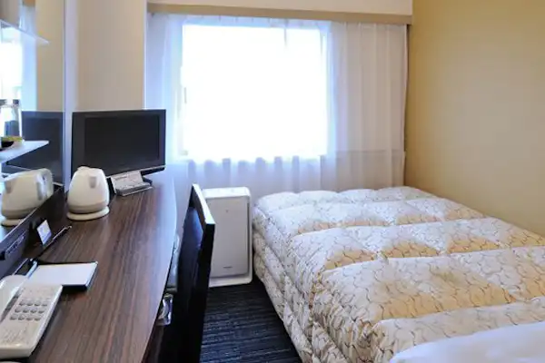 ห้องพักเดี่ยวมาตรฐาน