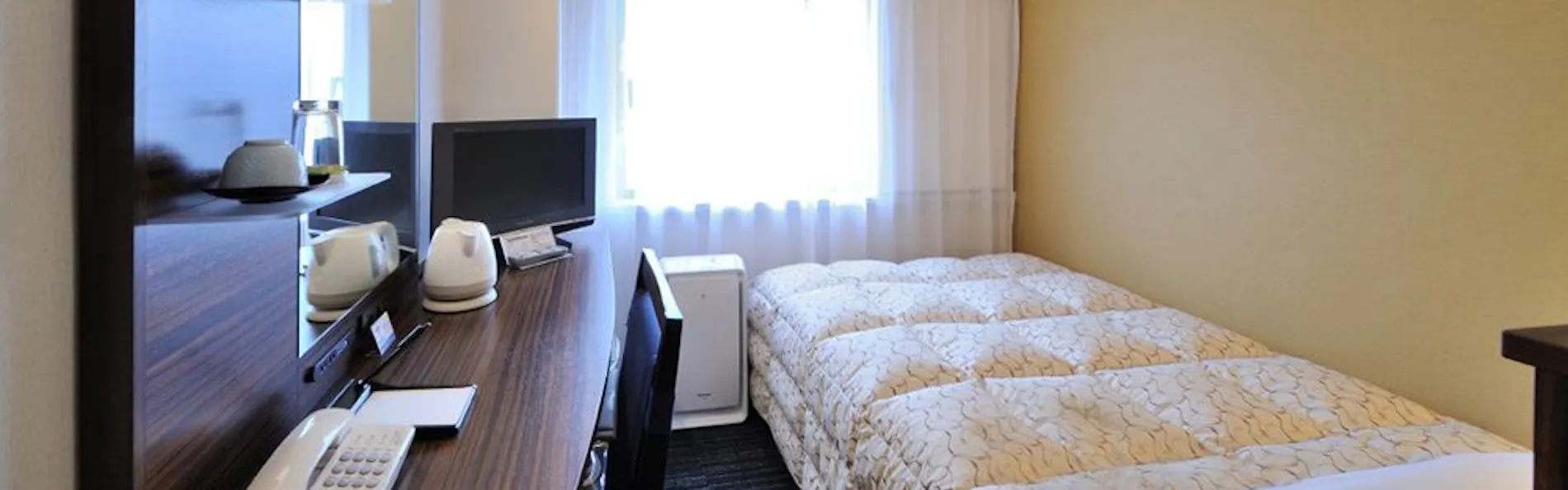 富山マンテンホテル(マンテンホテルチェーン)