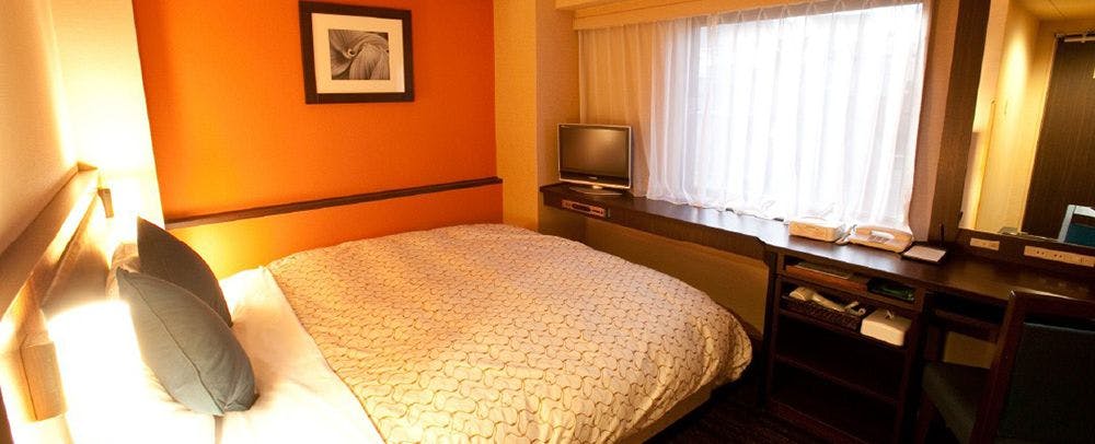 Toyama Manten Hotel (Manten Hotel Chain)