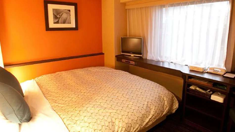 Toyama Manten Hotel (Manten Hotel Chain)