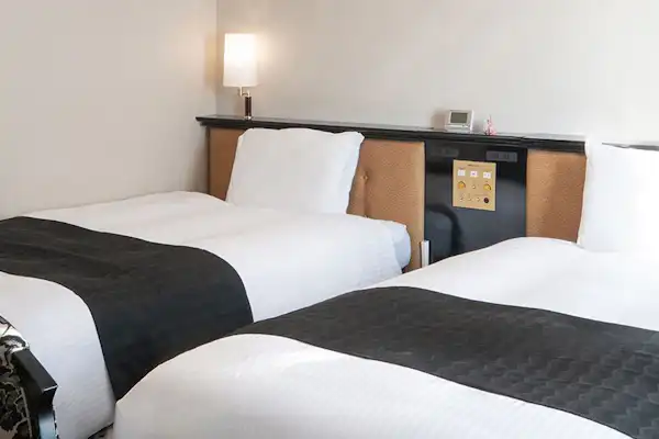 ห้องพัก