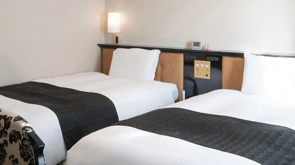 APA Hotel <Hatchobori Eki Minami>