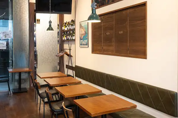 ร้านอาหาร