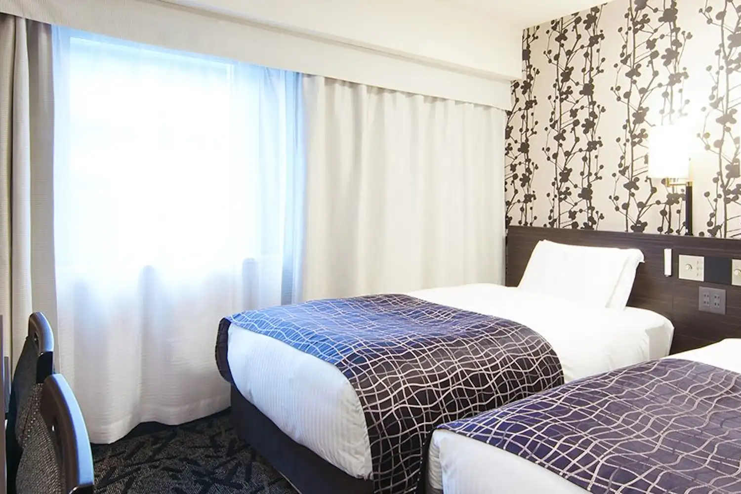 ห้องพัก