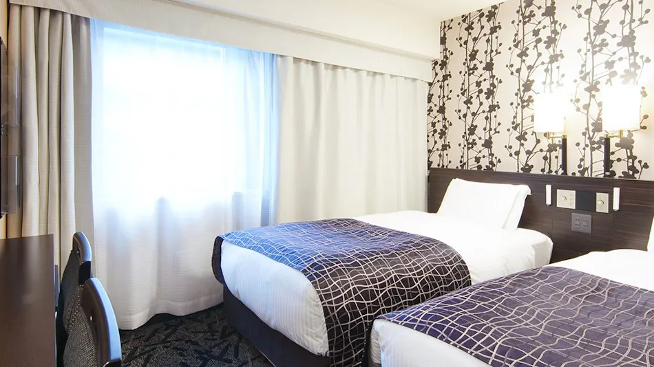 APA Hotel Midosuji-Honmachi-Ekimae