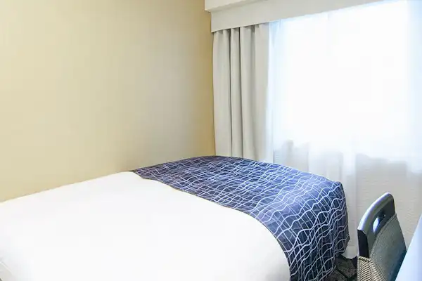 ห้องพัก