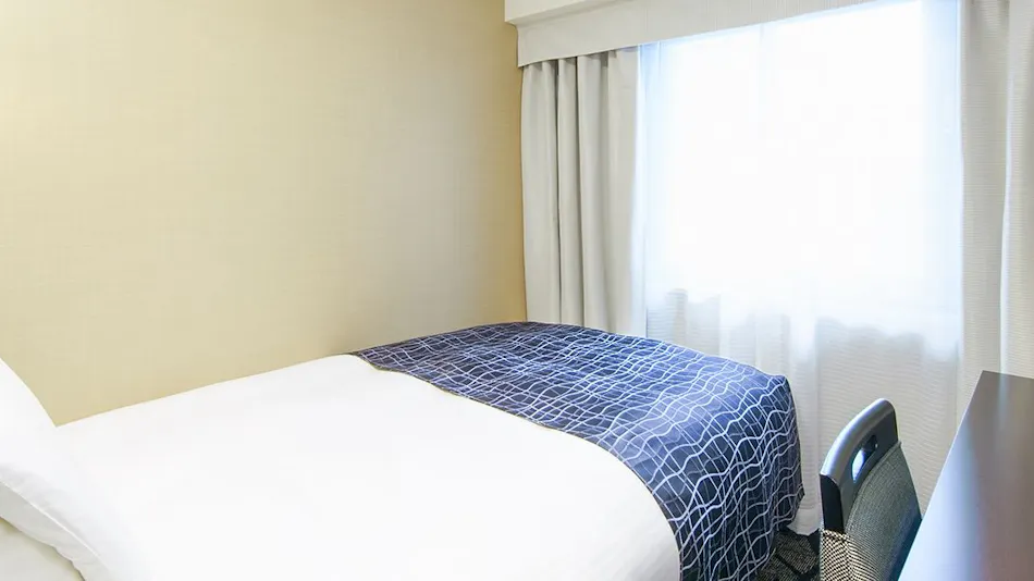 APA Hotel Midosuji-Honmachi-Ekimae