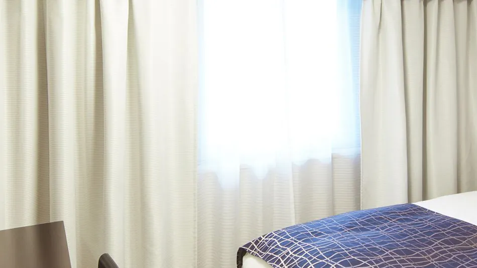 APA Hotel Midosuji-Honmachi-Ekimae