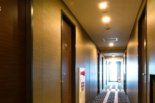 ทางเดิน