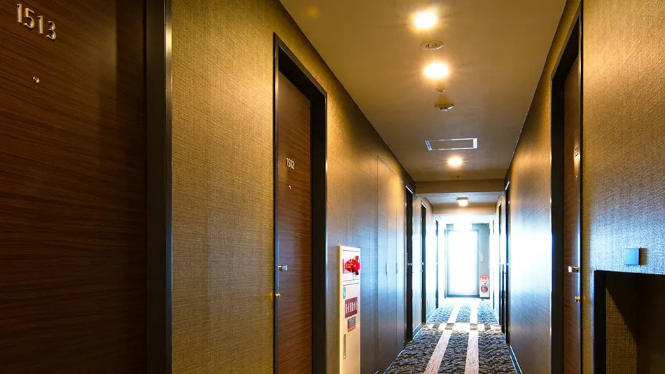 APA Hotel Midosuji-Honmachi-Ekimae