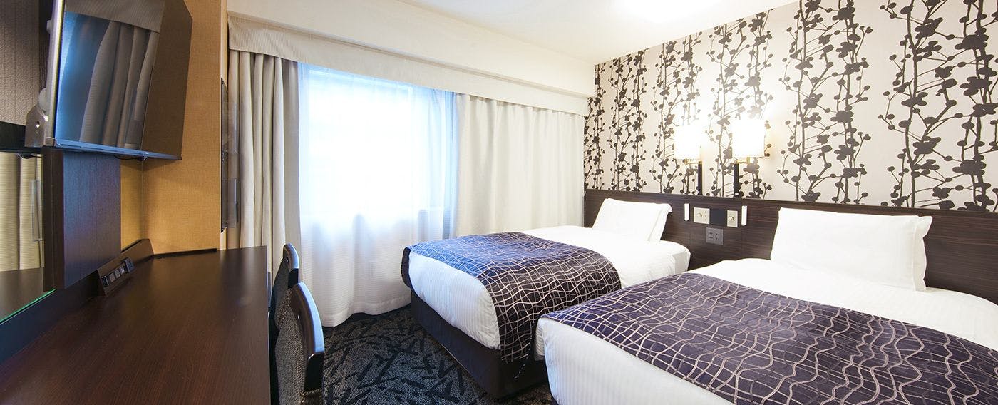 APA Hotel Midosuji-Honmachi-Ekimae