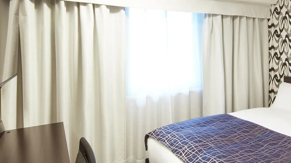 APA Hotel Midosuji-Honmachi-Ekimae