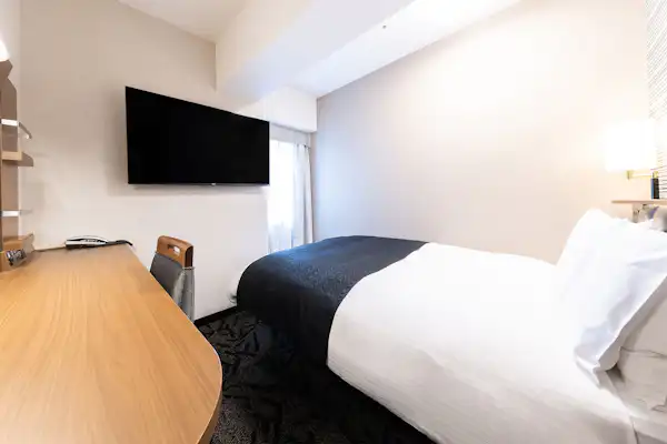 ตัวอย่างห้องพัก