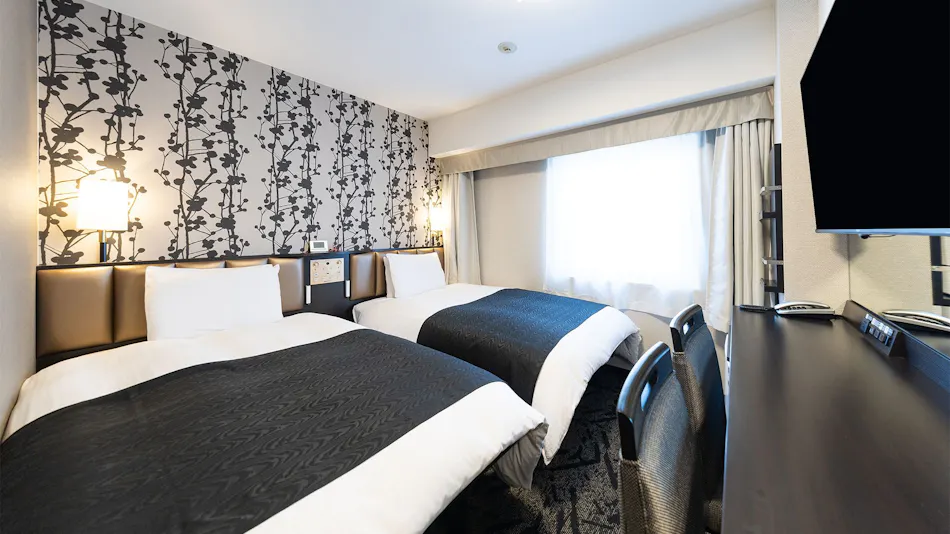 APA Hotel <Tennoji Ekimae>