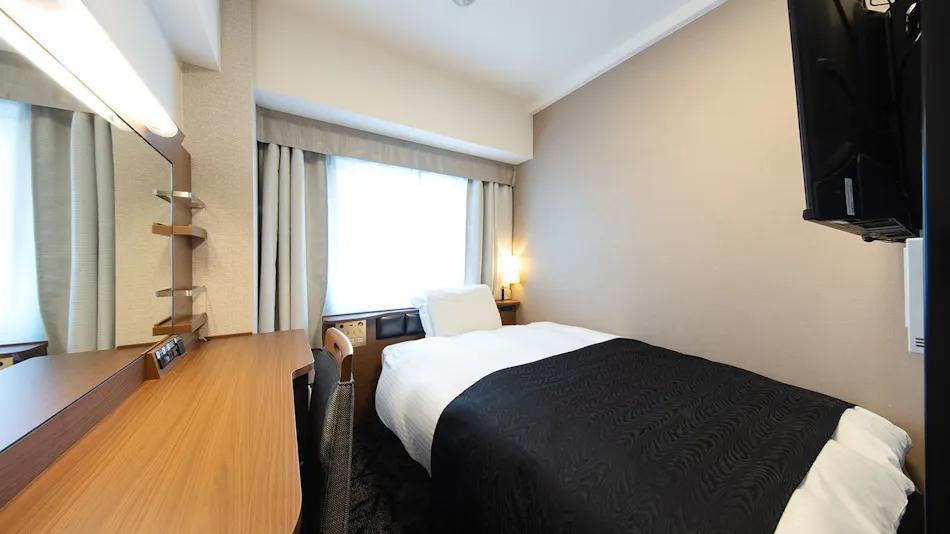 APA Hotel <Tennoji Ekimae>