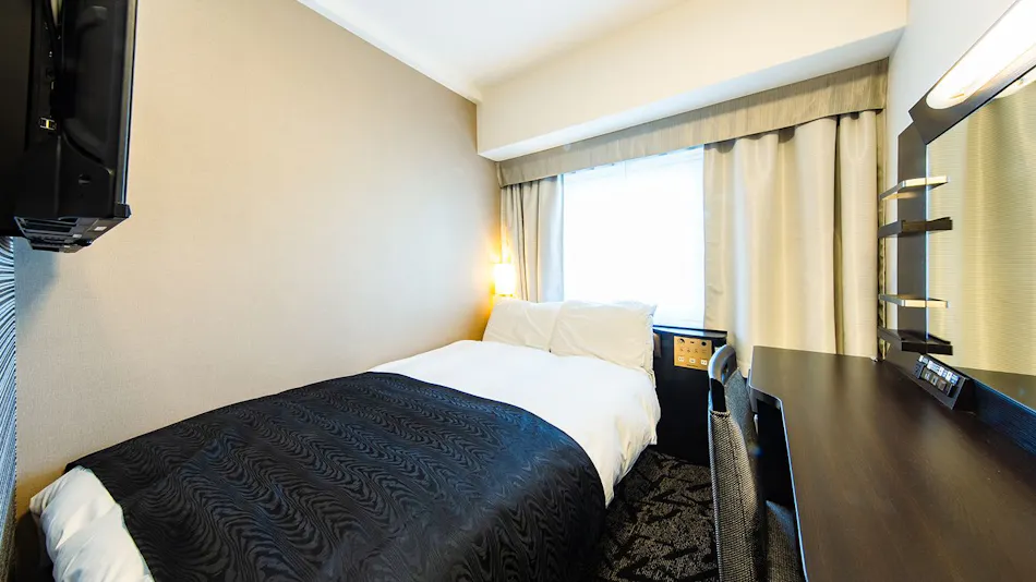 APA Hotel <Tennoji Ekimae>