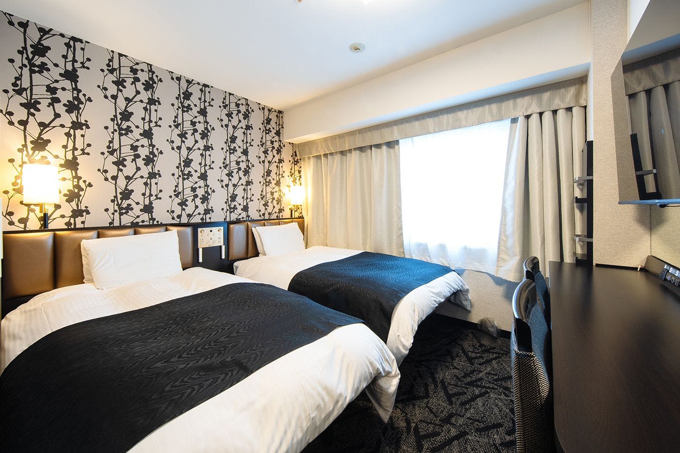 APA Hotel <Tennoji Ekimae>