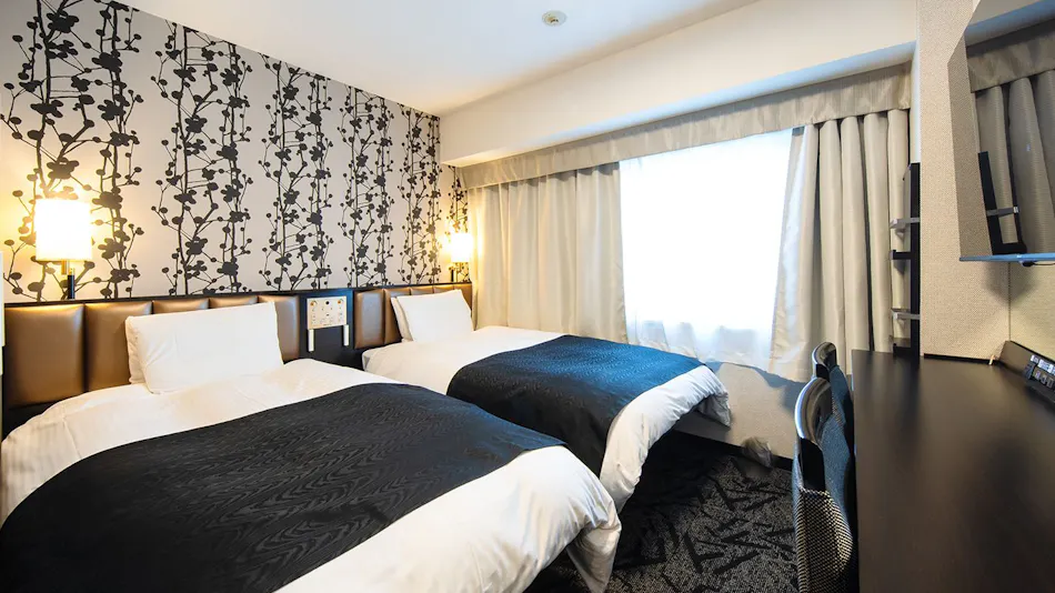 APA Hotel <Tennoji Ekimae>