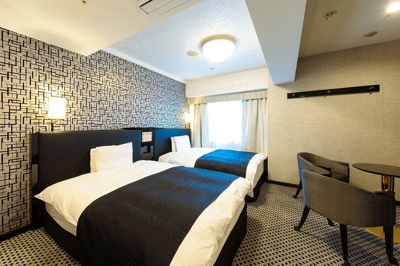 APA Hotel <Tennoji Ekimae>