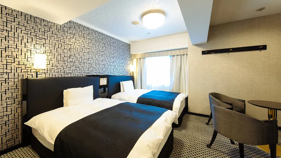 APA Hotel <Tennoji Ekimae>