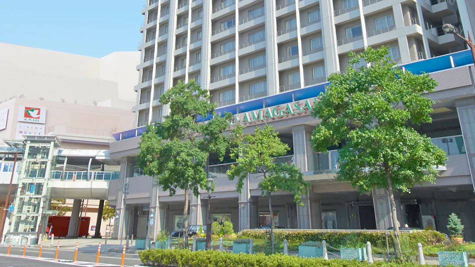 Hotel Vischio Amagasaki