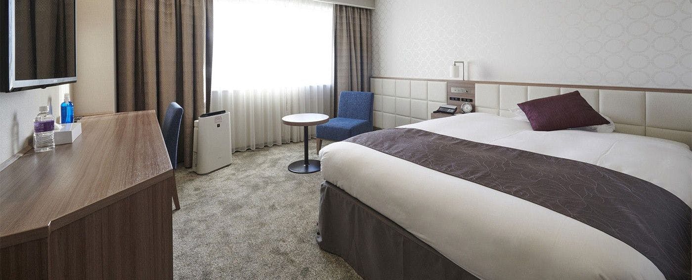 Hotel Vischio Amagasaki