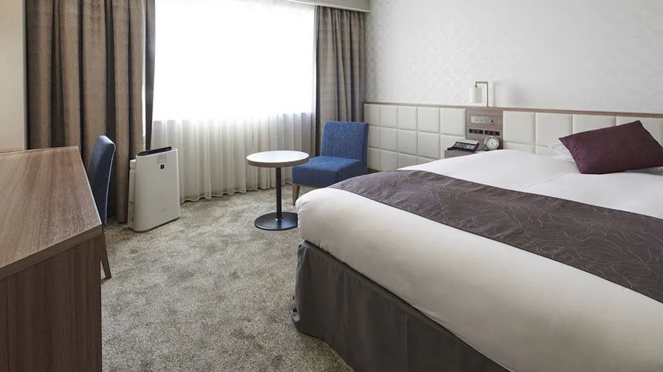 Hotel Vischio Amagasaki