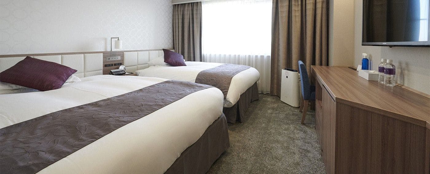 Hotel Vischio Amagasaki