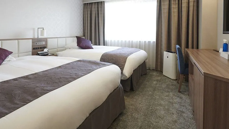 Hotel Vischio Amagasaki