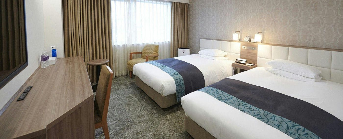 Hotel Vischio Amagasaki