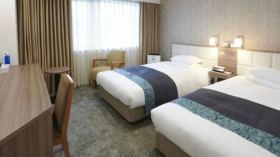 Hotel Vischio Amagasaki