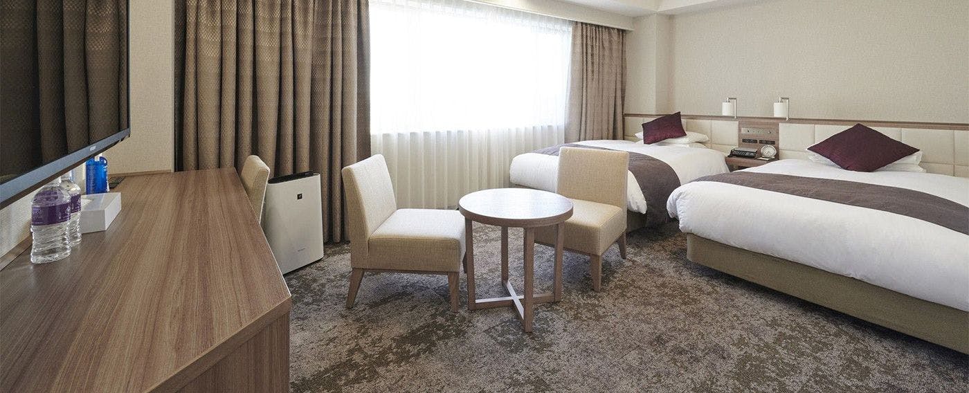 Hotel Vischio Amagasaki