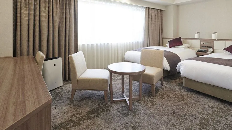 Hotel Vischio Amagasaki