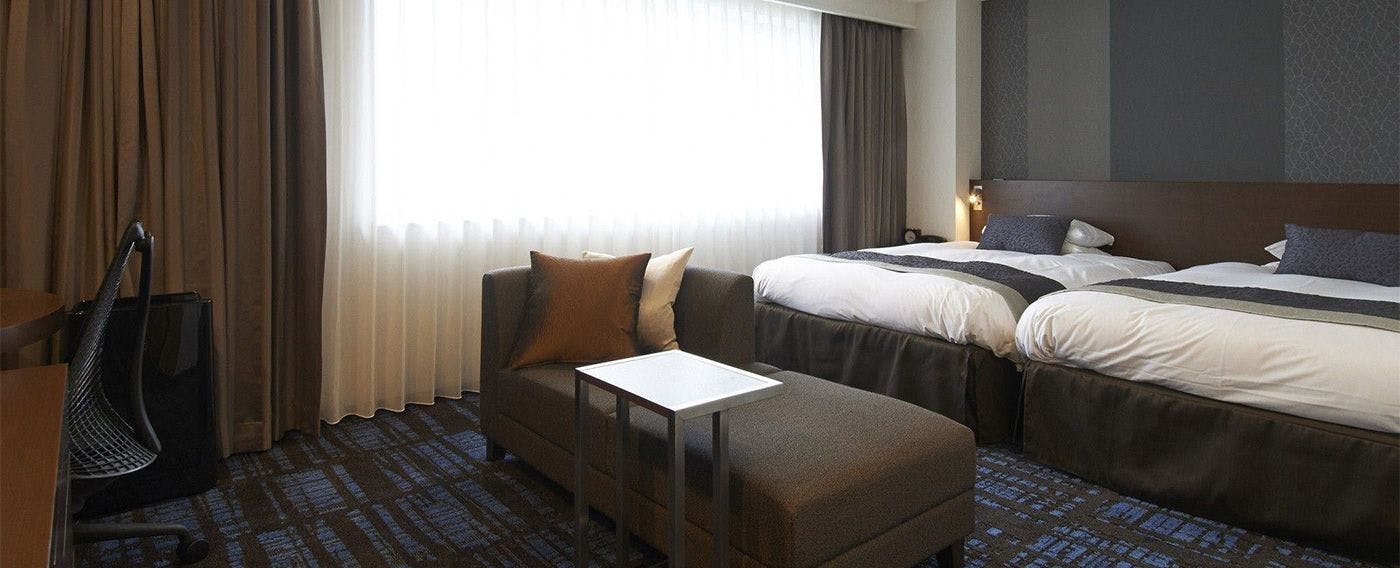 Hotel Vischio Amagasaki