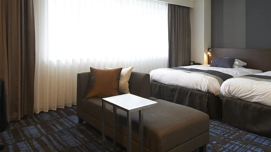 Hotel Vischio Amagasaki