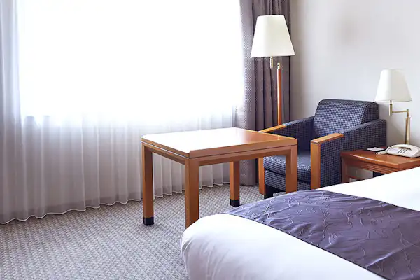 ห้องพัก